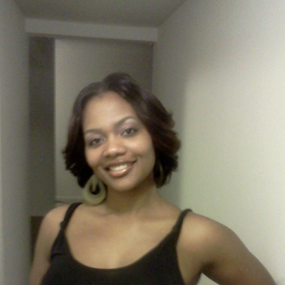 Meet your Posher, Stacie
